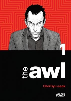 The Awl Vol 1 - Choi Gyu-seok - cover