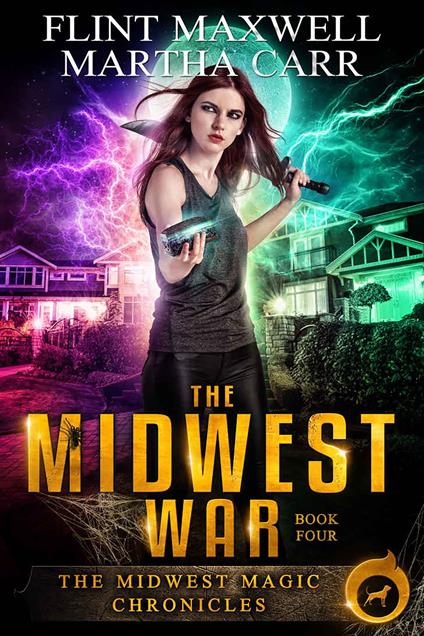 The Midwest War