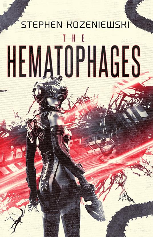 The Hematophages (Versione Italiana) - Stephen Kozeniewski - ebook