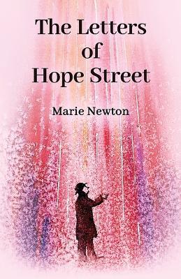 The Letters of Hope Street - Marie Newton - cover