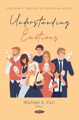 Understanding Emotions - cover