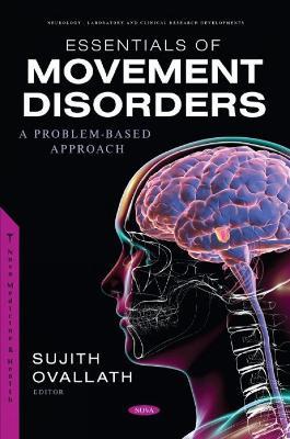 Essentials of Movement Disorders: A Problem-Based Approach - cover