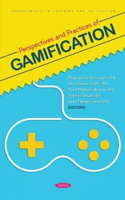 Perspectives and Practices of Gamification - cover