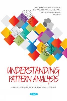Understanding Pattern Analysis - cover