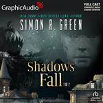 Shadows Fall (1 of 2) [Dramatized Adaptation]