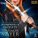 Rylee Adamson: Elementally Priceless [Dramatized Adaptation]