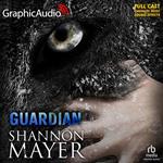 Rylee Adamson: Guardian [Dramatized Adaptation]