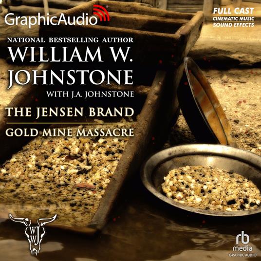 Gold Mine Massacre [Dramatized Adaptation]