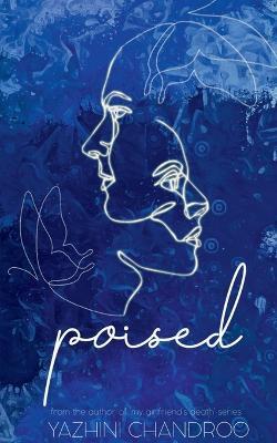 Poised - Yazhini Chandroo - cover