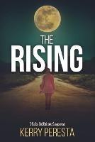 The Rising: Olivia Callahan Suspense - Kerry Peresta - cover