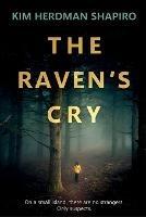 The Raven's Cry - Kim Herdman Shapiro - cover