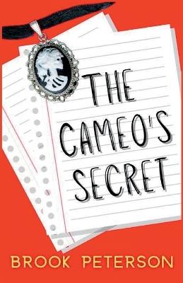 The Cameo's Secret - Brook Peterson - cover