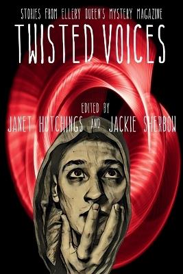 Twisted Voices - cover