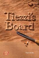 Tiezzi's Board - Ham Martin - cover