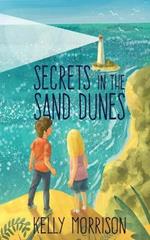 Secrets in the Sand Dunes
