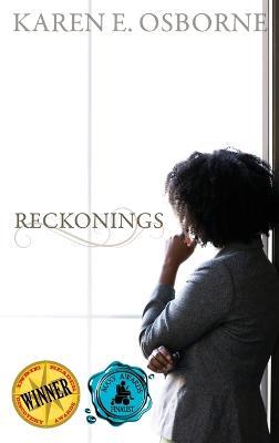Reckonings - Karen E Osborne - cover