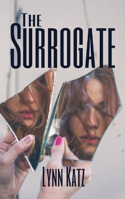 The Surrogate - Lynn Katz - cover