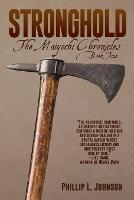 Stronghold - Phillip L Johnson - cover