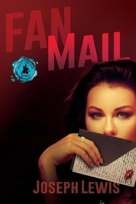 Fan Mail - Joseph Lewis - cover