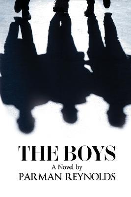 The Boys - Parman Reynolds - cover