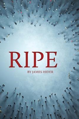 Ripe - James Hider - cover