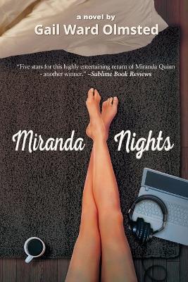Miranda Nights - Gail Ward Olmsted - cover