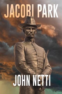 Jacobi Park - John Netti - cover