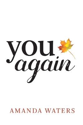 You Again - Amanda Waters - cover