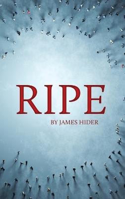 Ripe - Hider J - cover