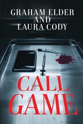 Call Game - Graham Elder,Laura Cody - cover