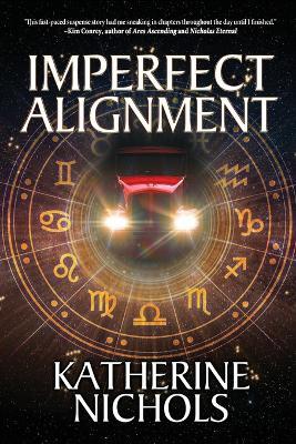 Imperfect Alignment - Katherine Nichols - cover