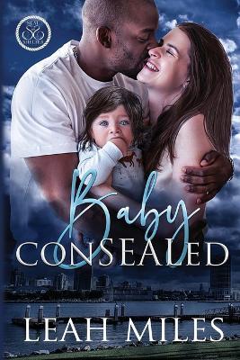 Baby ConSEALed - Leah Miles - cover