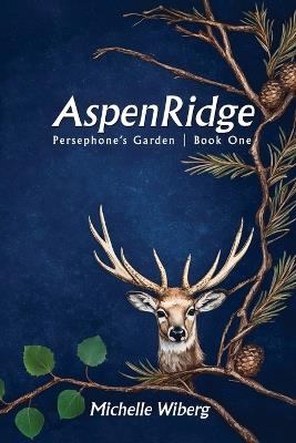 AspenRidge - Michelle Wiberg - cover