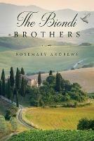 The Biondi Brothers - Rosemary Andrews - cover