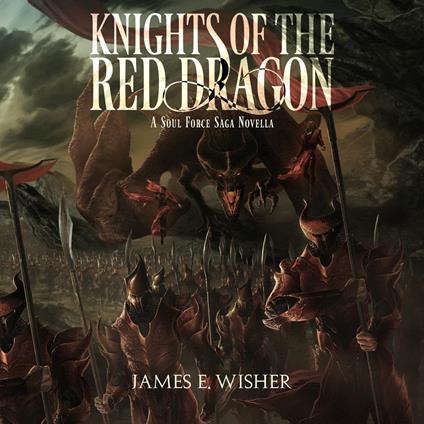Knights of The Red Dragon