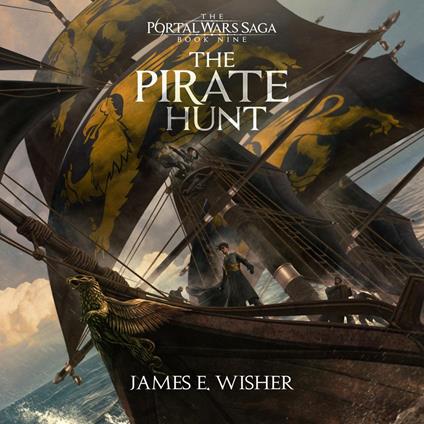 The Pirate Hunt
