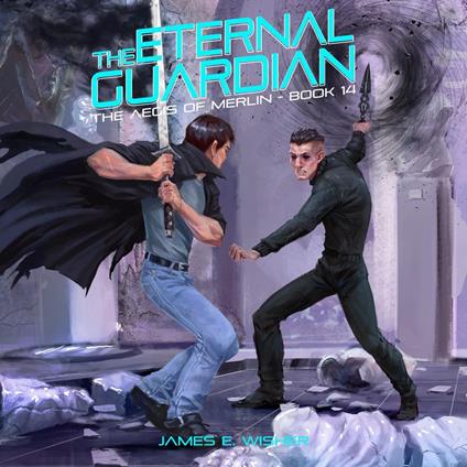 The Eternal Guardian