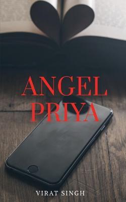 Angel Priya - Virat Singh - cover