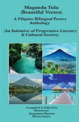 Maganda Tula (Beautiful Verses) - Shamenaz - cover