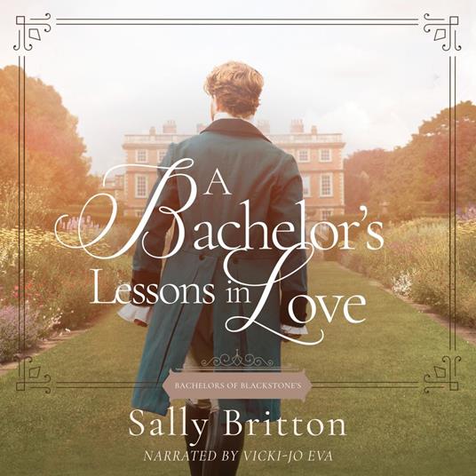 A Bachelor's Lessons in Love