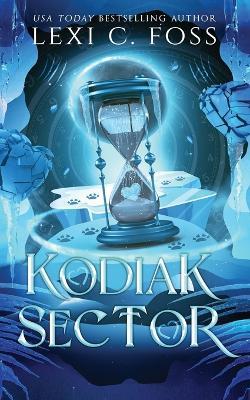 Kodiak Sector: Discreet Edition - Lexi C Foss - cover