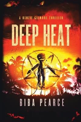 Deep Heat - Biba Pearce,Without Warrant - cover