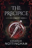 The Precipice - Charlie Nottingham - cover