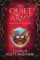 The Quiet Army - Charlie Nottingham - cover