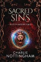 Sacred Sins - Charlie Nottingham - cover
