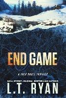 End Game - L T Ryan - cover