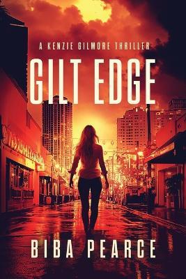 Gilt Edge - Biba Pearce - cover