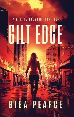 Gilt Edge - Biba Pearce - cover