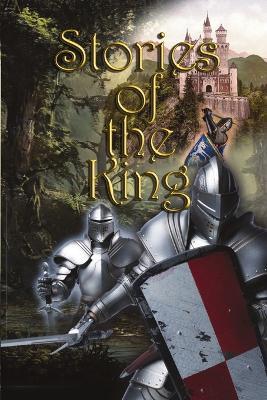 Stories of the King - John Griffin - cover