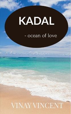 Kadal - Vinay Vincent - cover